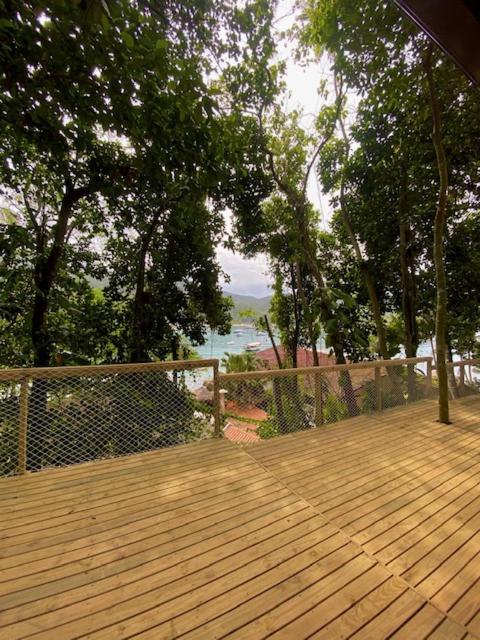 Aquario Glamping Otel Abraão Dış mekan fotoğraf